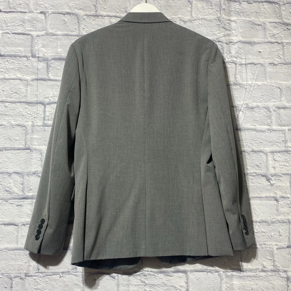 J Ferrar slim man suit jacket